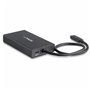 Hub USB Startech DKT30CHPD Noir 60 W 89,99 €