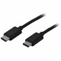 Câble USB C Startech USB2CC2M       USB C Noir 25,99 €