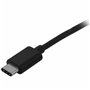 Câble USB C Startech USB2CC2M       USB C Noir 25,99 €