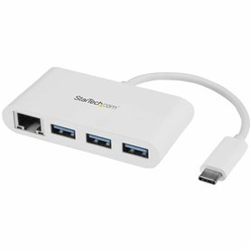 Hub USB Startech HB30C3A1GEA      71,99 €