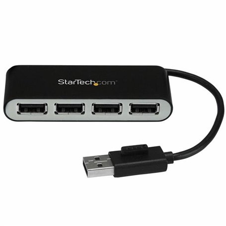 Hub USB Startech ST4200MINI2      23,99 €