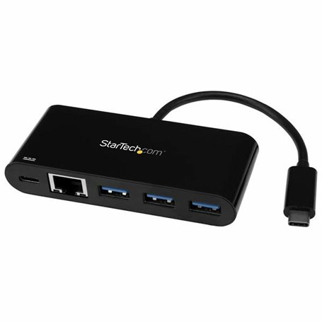 Hub USB Startech HB30C3AGEPD      79,99 €