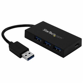 Hub USB Startech HB30A3A1CFB      57,99 €