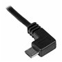 Câble USB Startech USBAUB50CMLA     Noir 0,5 m 15,99 €