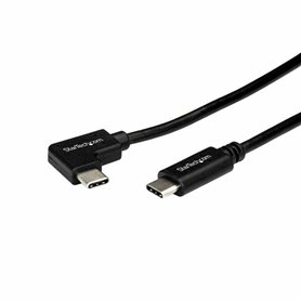 Câble USB C Startech USB2CC1MR      Noir 20,99 €