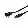 Câble USB C Startech USB2CC1MR      Noir 20,99 €