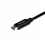 Câble USB C Startech USB2CC1MR      Noir 20,99 €