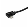 Câble USB C Startech USB2CC1MR      Noir 20,99 €