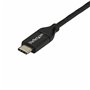 Câble USB C Startech USB2CC3M       1 m Noir 28,99 €