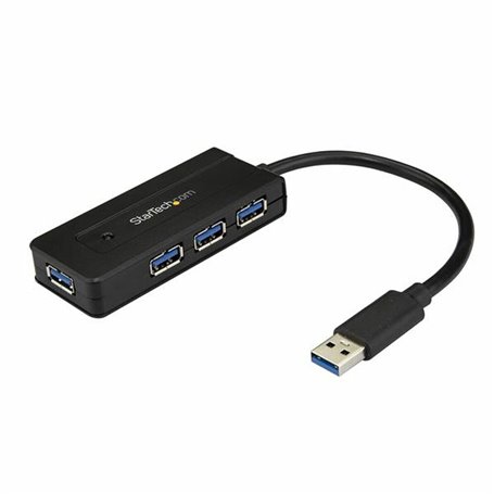 Hub USB Startech ST4300MINI      62,99 €