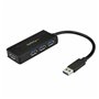 Hub USB Startech ST4300MINI      62,99 €