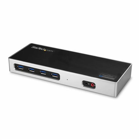 Hub USB Startech DK30A2DH       269,99 €