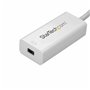 Adaptateur USB C vers Mini DisplayPort Startech CDP2MDP       Bla 52,99 €