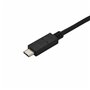 Adaptateur USB C vers DisplayPort Startech CDP2DPMM3MB 3 m Noir 63,99 €