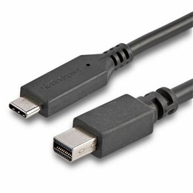 Câble DisplayPort Startech CDP2MDPMM6B Noir 53,99 €