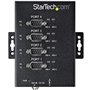 Hub USB Startech ICUSB234854I Noir 369,99 €