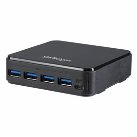 Hub USB Startech HBS304A24A      Noir 5 Gbit/s 129,99 €