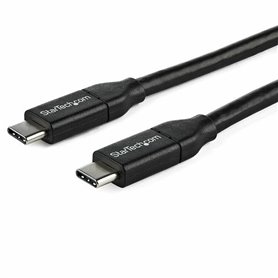 Câble USB C Startech USB2C5C1M      1 m 26,99 €