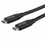 Câble USB C Startech USB2C5C1M      1 m 26,99 €