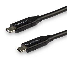 Câble USB-C Startech USB2C5C3M Noir 38,99 €