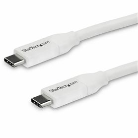 Câble USB C Startech USB2C5C4MW      4 m 31,99 €