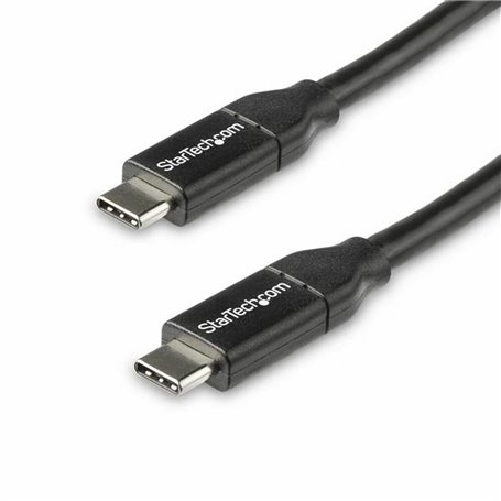 Câble USB C Startech USB2C5C50CM     0,5 m 24,99 €