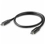 Câble USB C Startech USB2C5C50CM     0,5 m 24,99 €