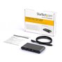 Hub USB Startech DK30C2HAGPD Noir Gris USB-C 199,99 €