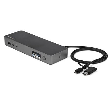 Hub USB Startech DK30C2DPEPUE     349,99 €