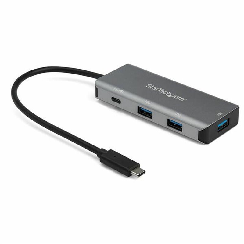 Hub USB C Startech HB31C3A1CPD3 
