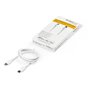 Câble USB vers Lightning Startech RUSBCLTMM1MW Blanc 1 m 34,99 €