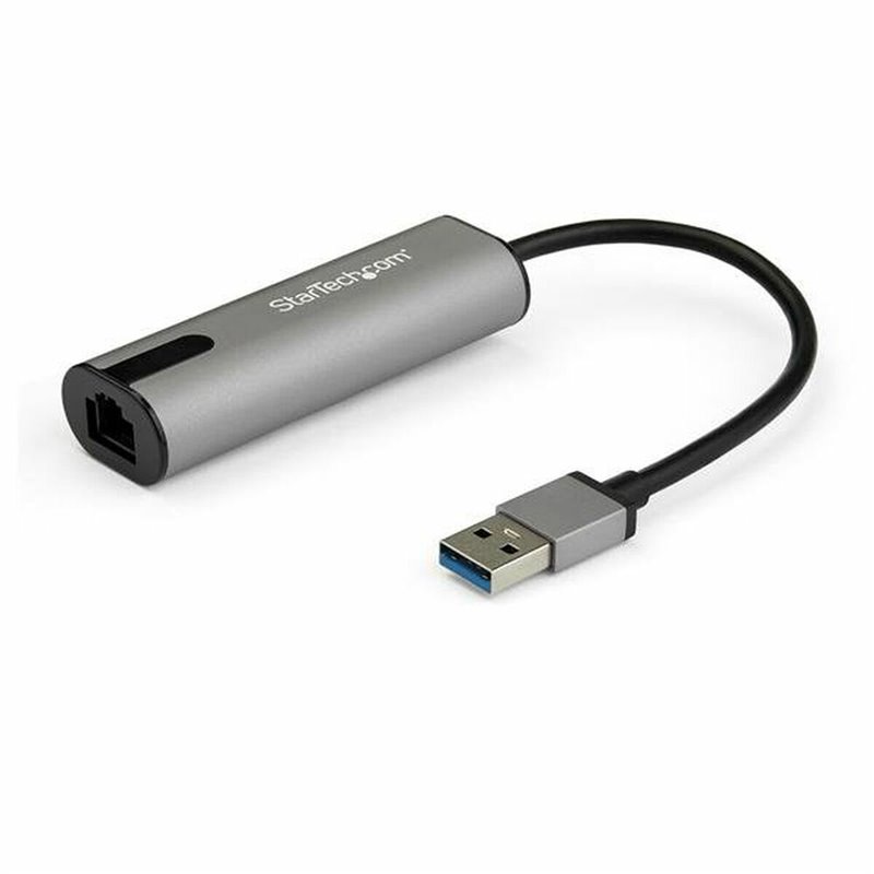 Image secondaire de Adaptateur USB vers Ethernet Startech US2GA30 0,15 m