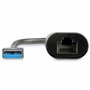 Adaptateur USB vers Ethernet Startech US2GA30       0,15 m 58,99 €