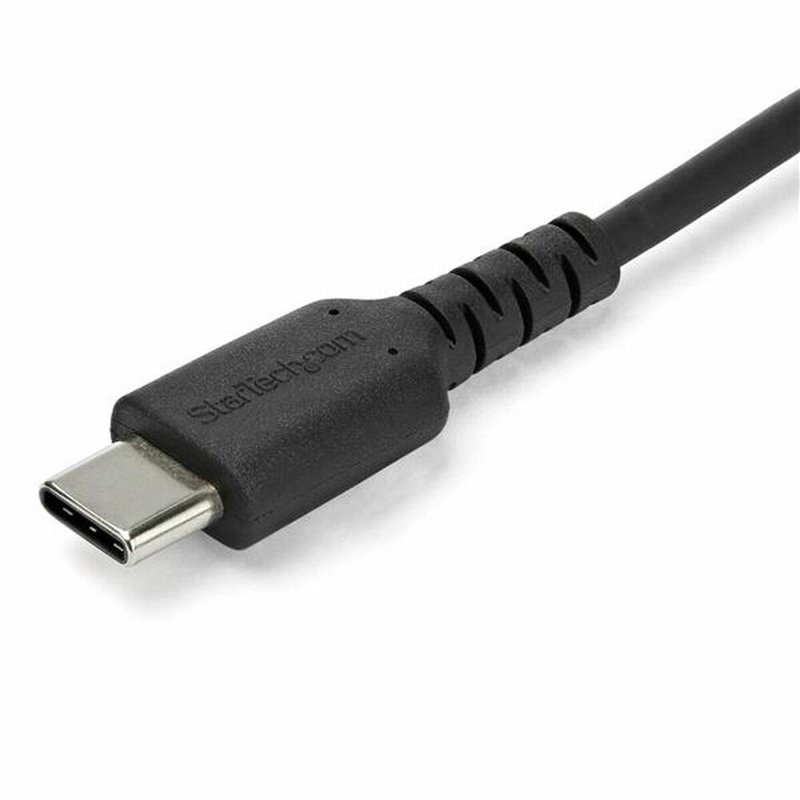 Image secondaire de Startech.com Câble USB-C vers USB 2.0 de 2 m - Noir