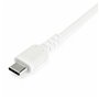 Câble USB A vers USB C Startech RUSB2AC2MW      Blanc 25,99 €