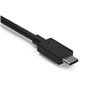 Adaptateur USB C vers DisplayPort Startech CDP2DP14B      Noir 33,99 €