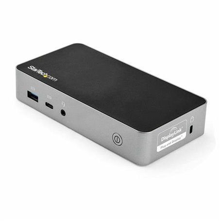 Hub USB Startech DK30CHHPDEU 60 W (2 uds) 209,99 €