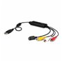 Câble vidéo/USB Startech SVID2USB232     Noir 57,99 €