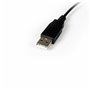 Câble vidéo/USB Startech SVID2USB232     Noir 57,99 €