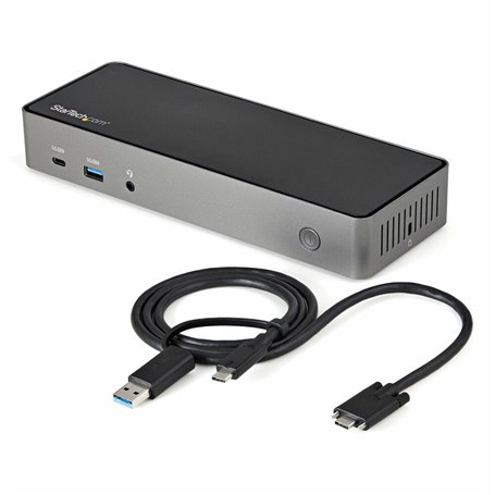 Hub USB Startech DK31C3HDPDUE     379,99 €