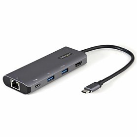 Hub USB Startech DKT31CHPDL      129,99 €