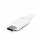Câble USB C Urban Factory TCE01UF       Blanc 27,99 €