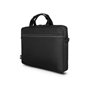 Housse pour ordinateur portable Urban Factory TLC06UF-V2 Noir 15,6" 33,99 €