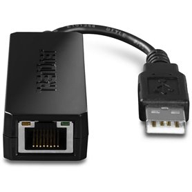Adaptateur USB vers Ethernet Trendnet TU2-ET100 28,99 €