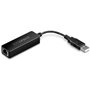 Adaptateur USB vers Ethernet Trendnet TU2-ET100 28,99 €