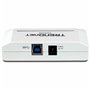 Hub USB Trendnet TU3-H4        Blanc 52,99 €