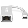 Adapteur réseau Trendnet TUC-ETG       Blanc Gigabit Ethernet 38,99 €