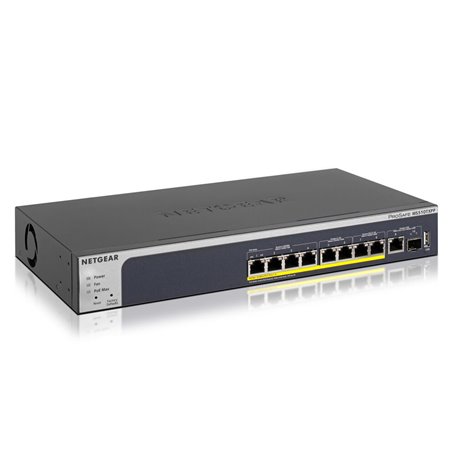 Switch Netgear MS510TXPP-100EUS RJ-45 599,99 €