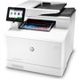 Imprimante Multifonction HP W1A79AB19 4,3" 600 px LAN 629,99 €