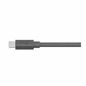 Câble USB C Logitech 950-000005      10 m Noir 129,99 €